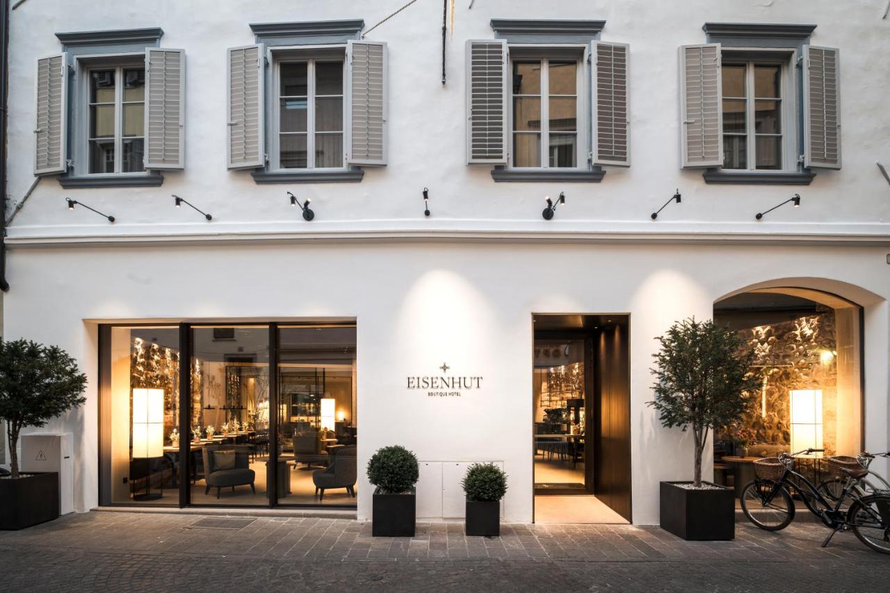 Eisenhut Boutique Hotel - 2