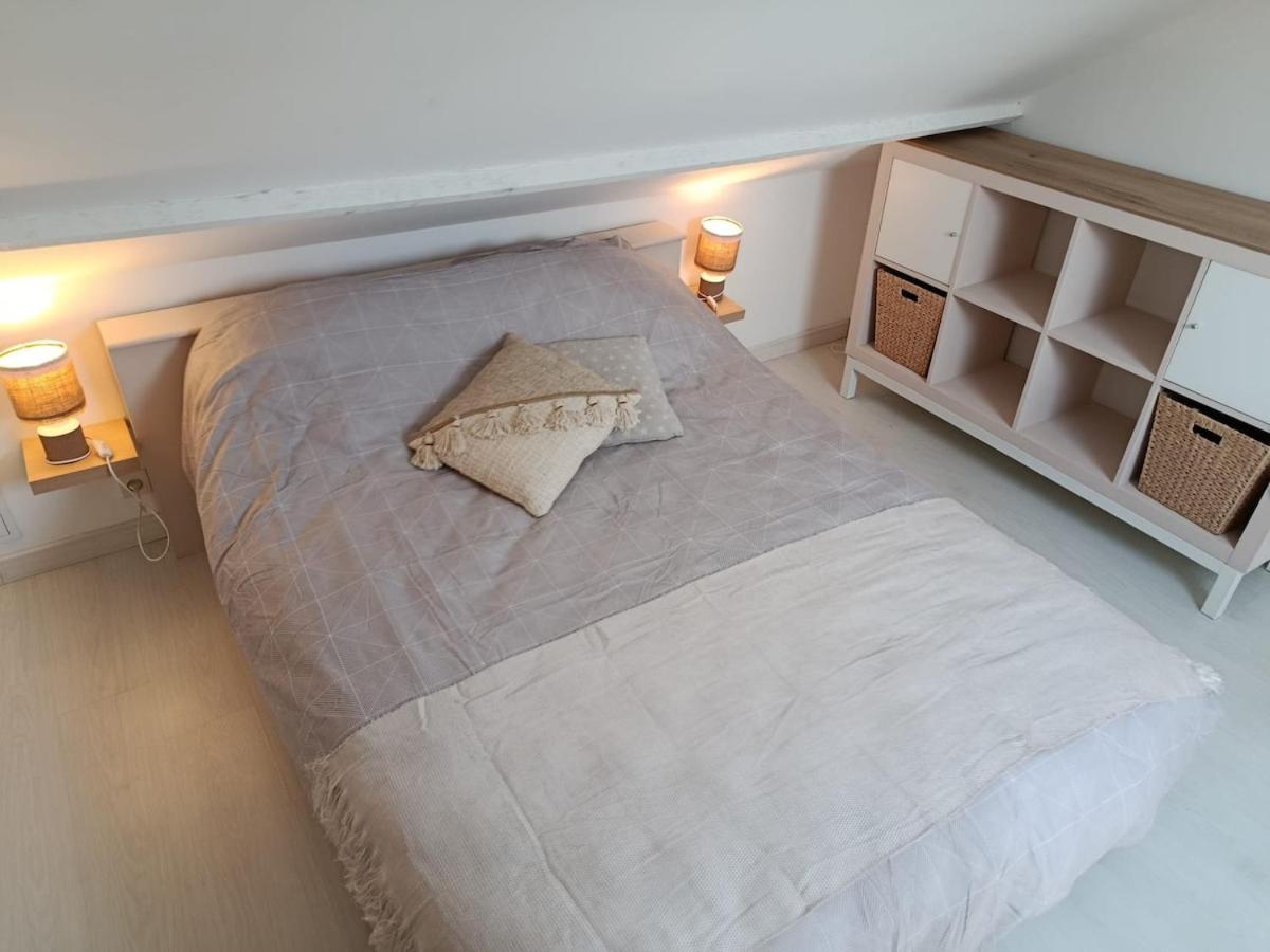 Studio cosy entre terre et mer - 5