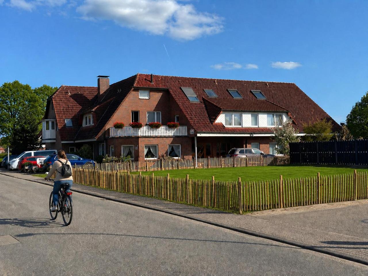Hotel-Pension Wilken