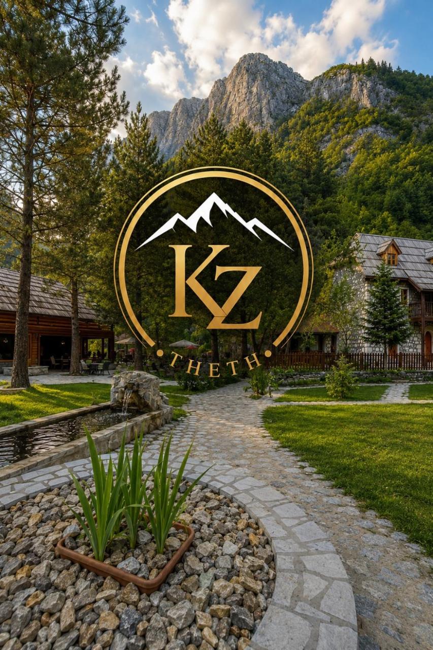 Kompleksi Zorgji