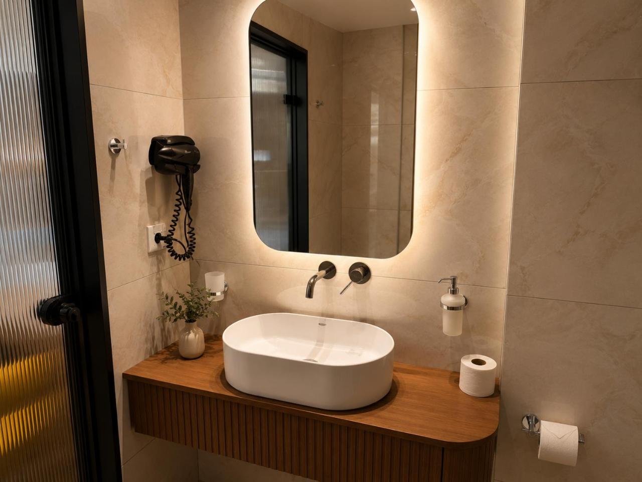 Foto - Morfeas City Hotel