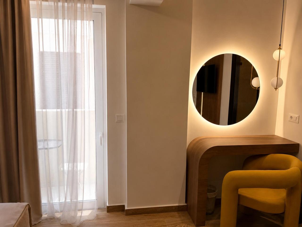 Foto - Morfeas City Hotel