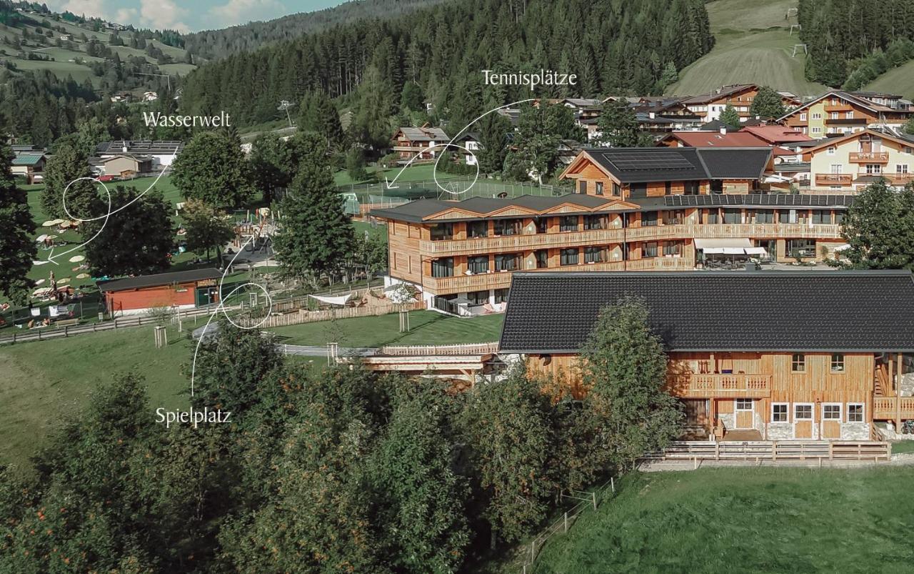 Mariengut - Natur Aparthotel Kramer - 6