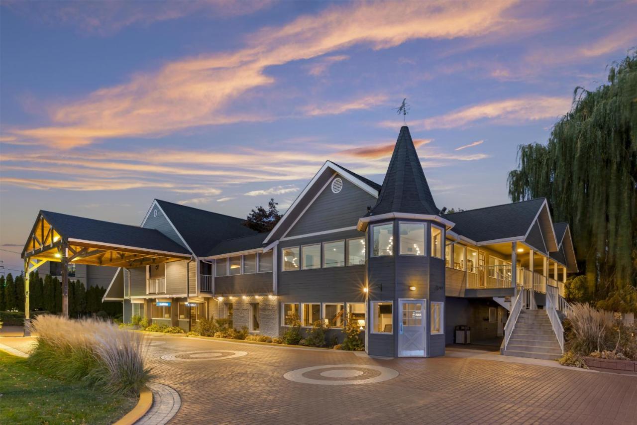 Best Western Penticton