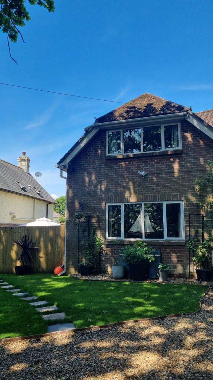 New Forest Guest Suite with Private Garden - 2