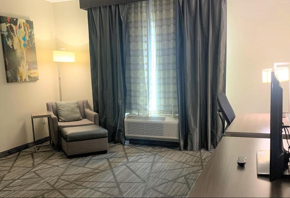 Foto - Comfort Inn & Suites Houston I-45 North - IAH