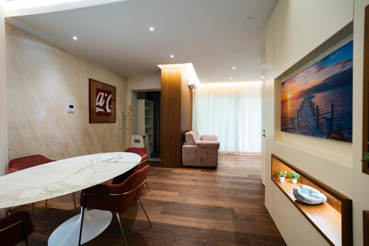La Riserva Dannunziana Luxury Apartments - 2