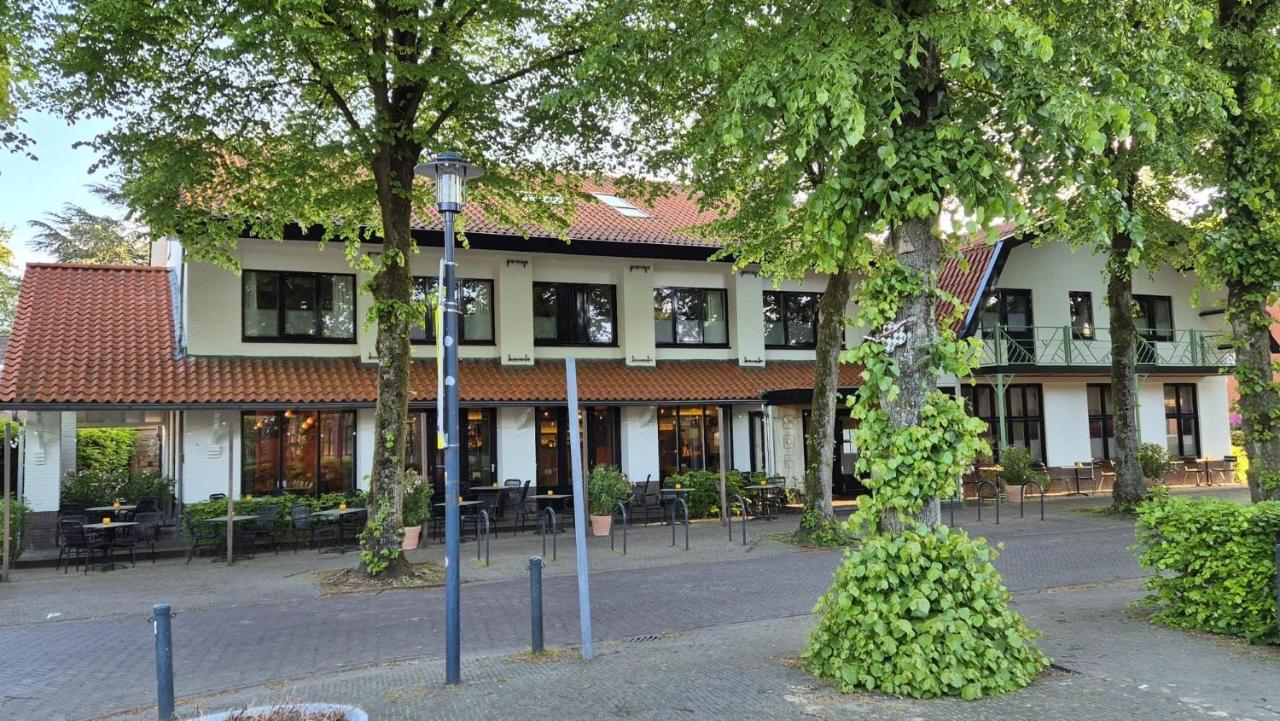 Kruller - Hotel B&B