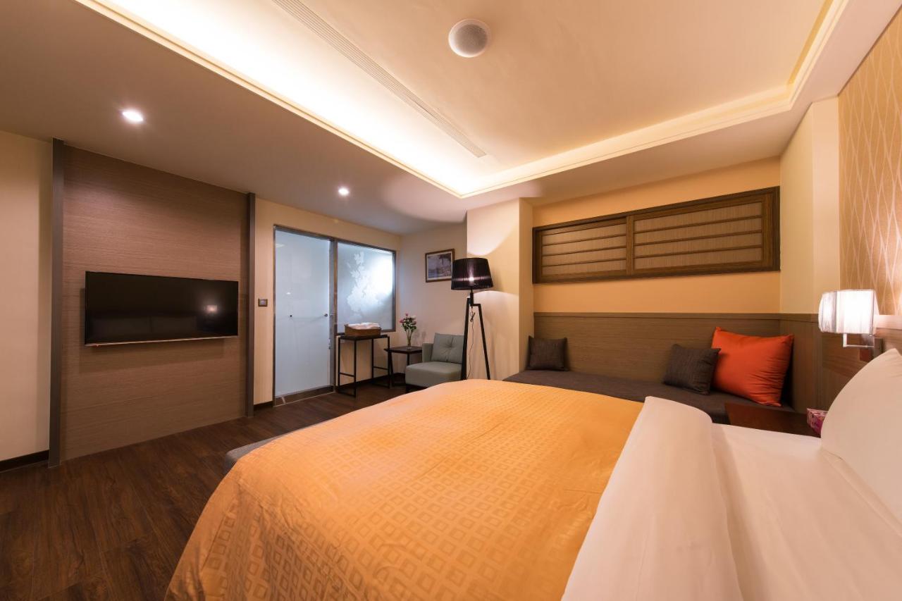 Sir Motel - Sanchong photo 2