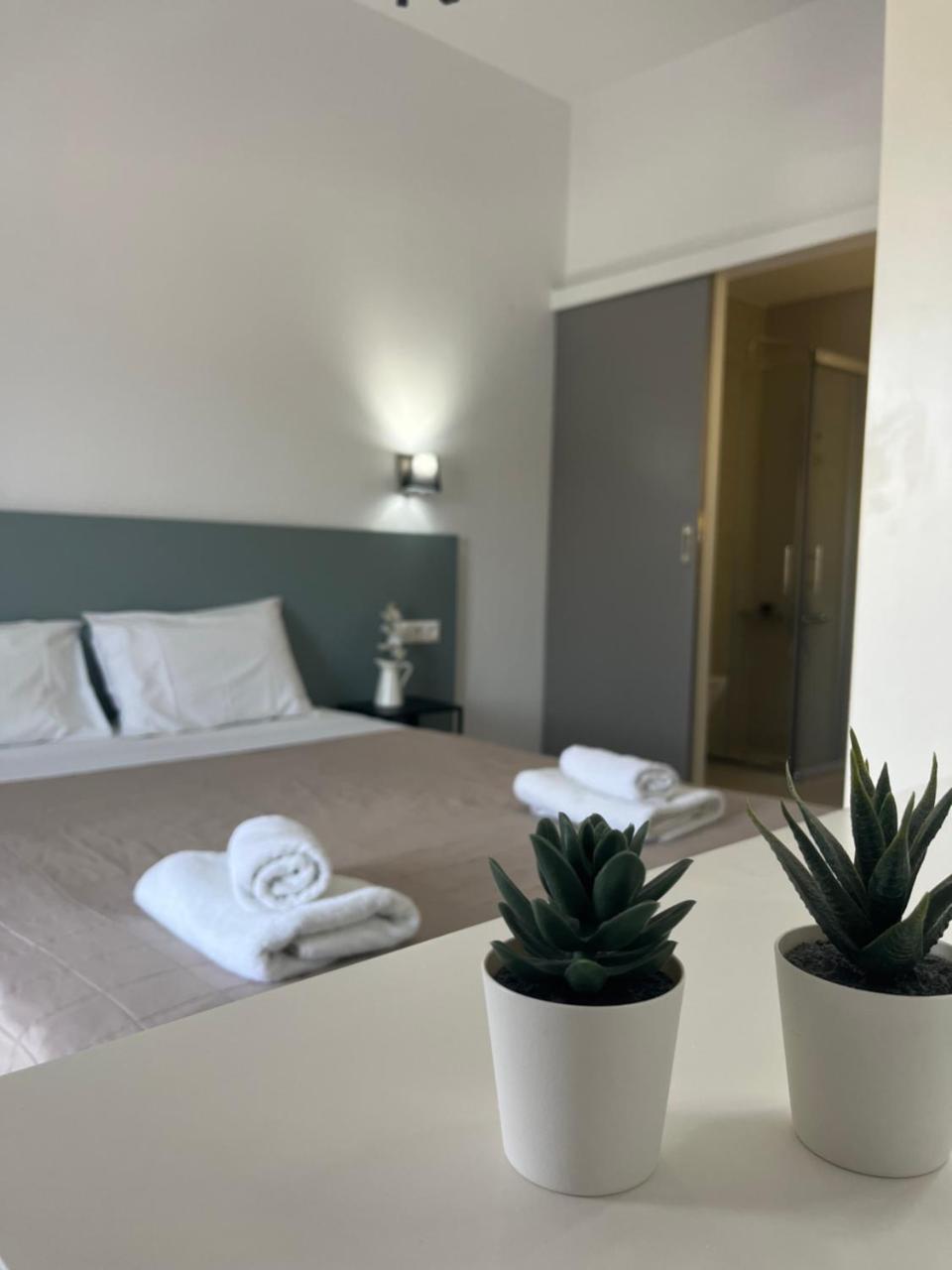 Aestas Apartments - 4