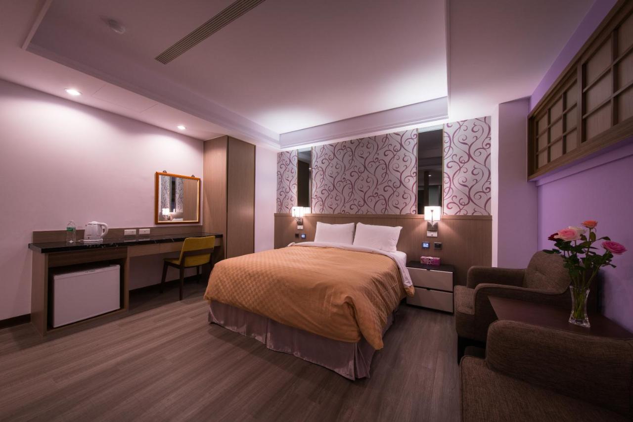 Sir Motel - Sanchong photo 3