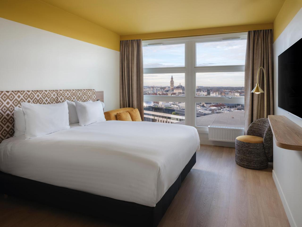 Residence Inn by Marriott Lille - 4