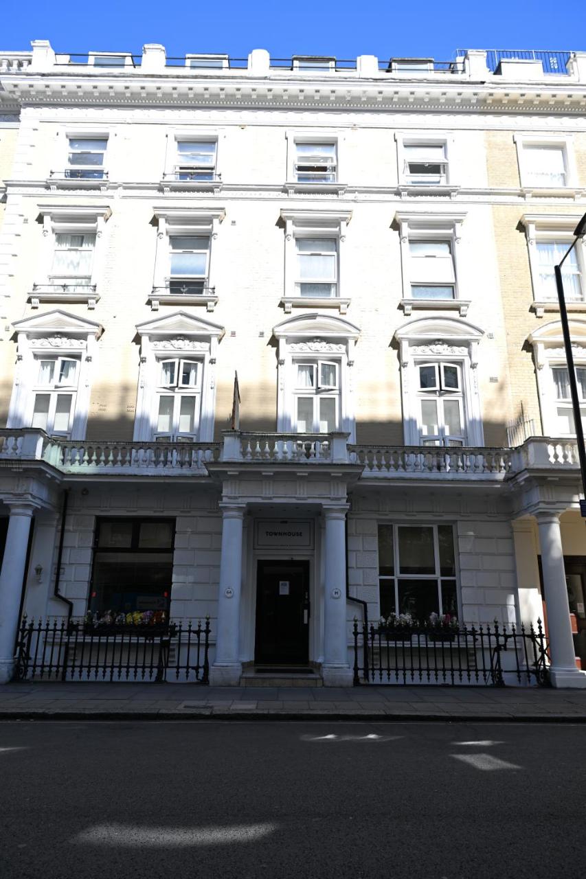 Apollo Hotel London Near Hyde Park and Paddington Station