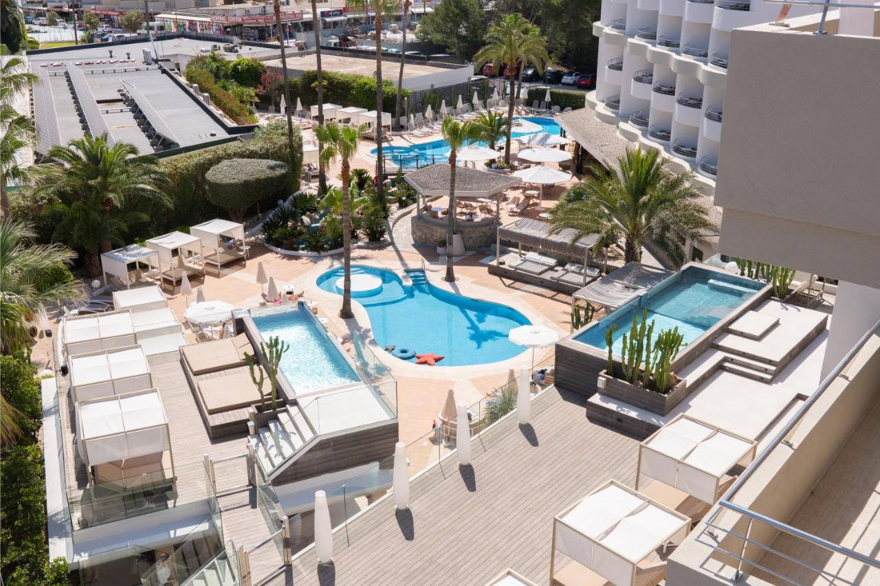 Marins Beach Club - Adults Only Hotel - 3