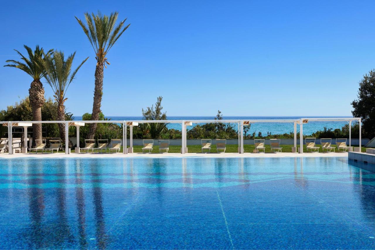 Foto - Grand Hotel Masseria Santa Lucia
