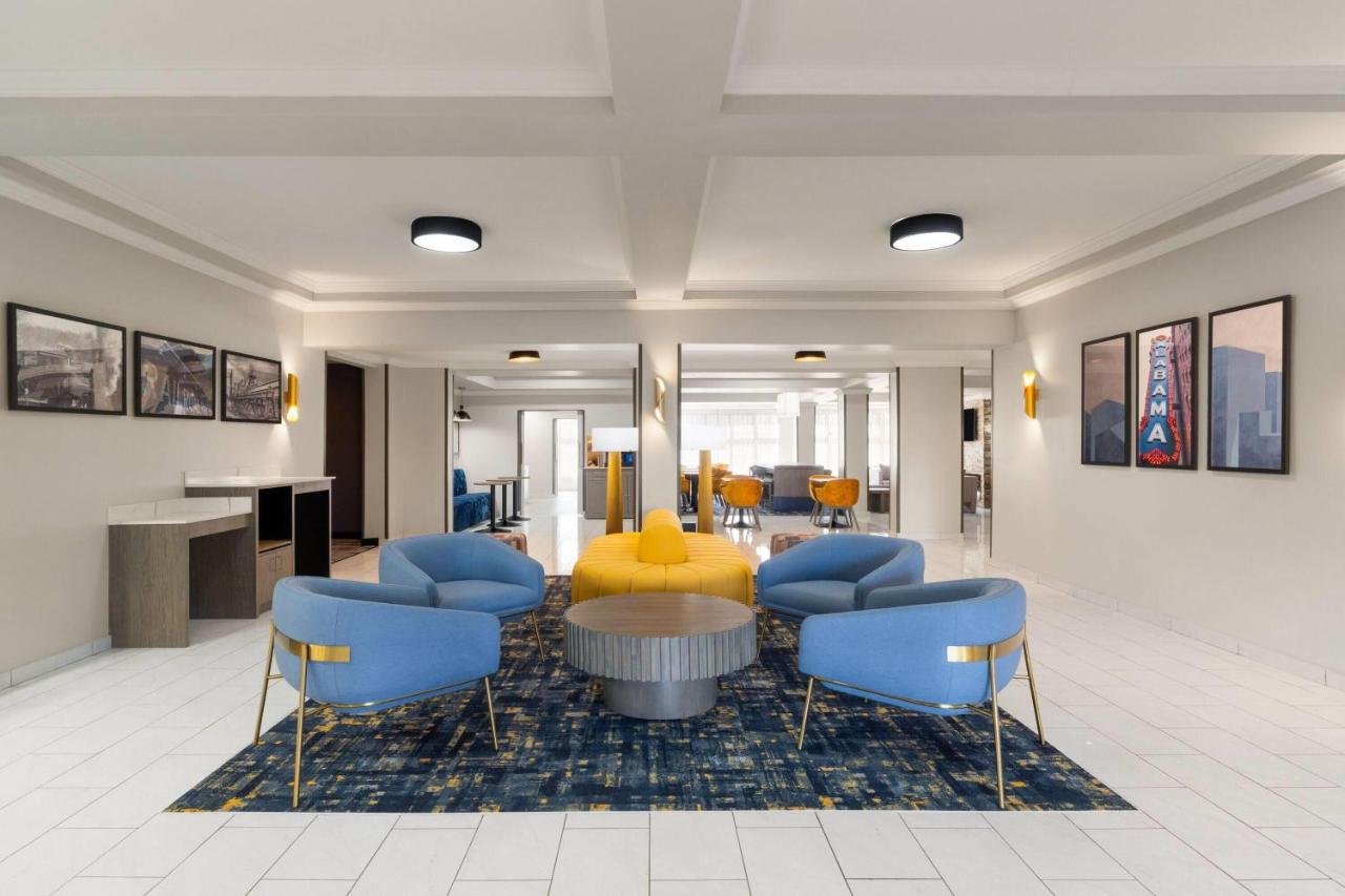 Foto - La Quinta Inn & Suites by Wyndham Bessemer