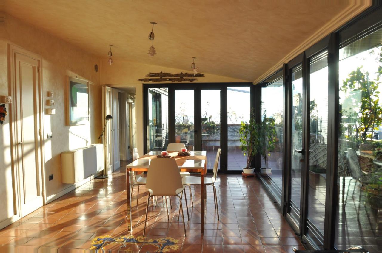 Suite Prestige Salerno photo 4