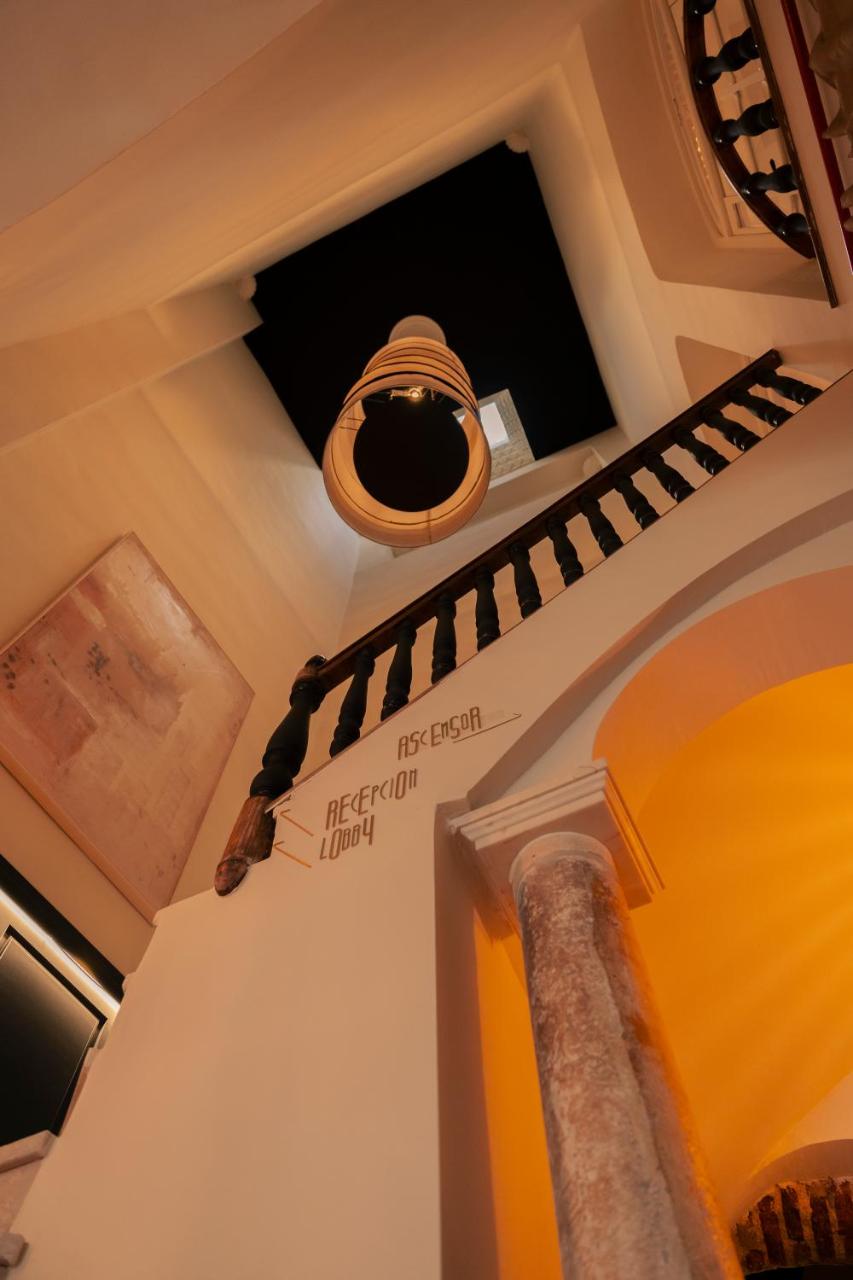 Hotel Villa Ruy López - 5