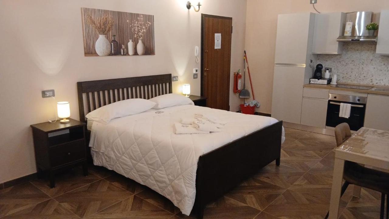 Residence Brugnano - 3