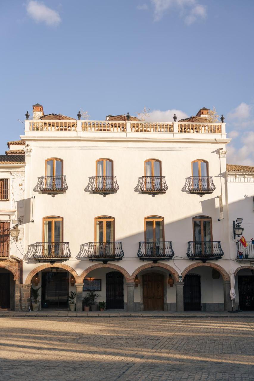 Hotel Villa Ruy López - 4