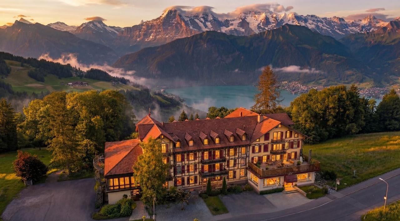 Beatenberg Resort & Spa in Beatenberg Interlaken