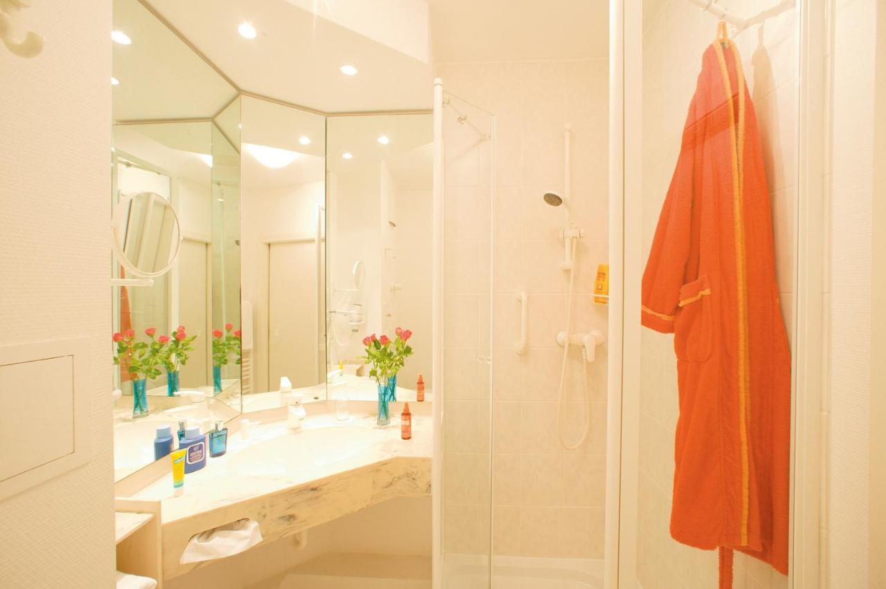 Thermenhotel Sonnenhof - 2