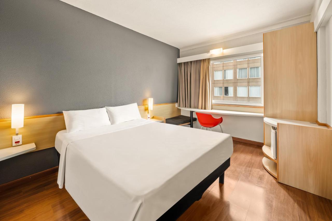 Slim Hotel Campinas photo 2