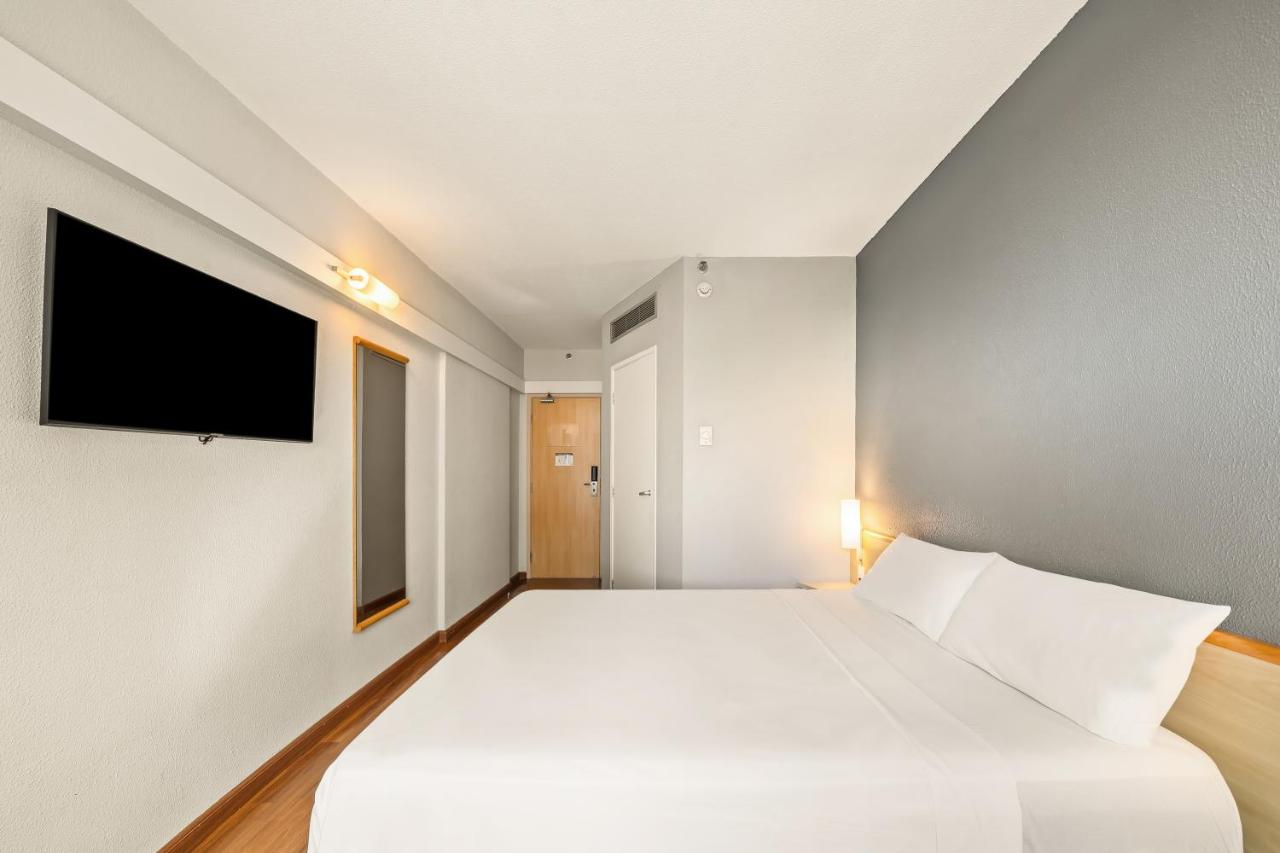 Slim Hotel Campinas photo 3