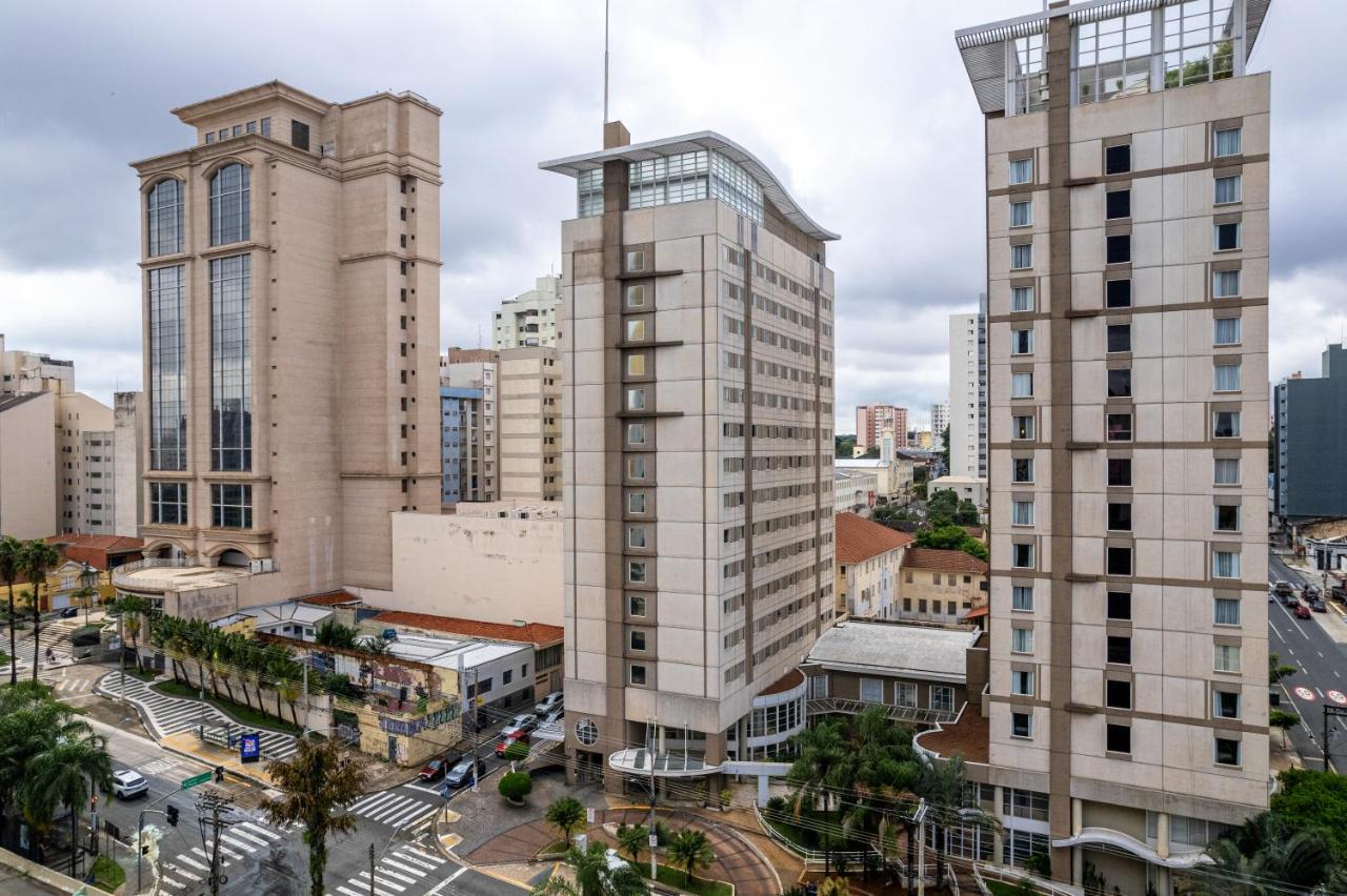 Slim Hotel Campinas