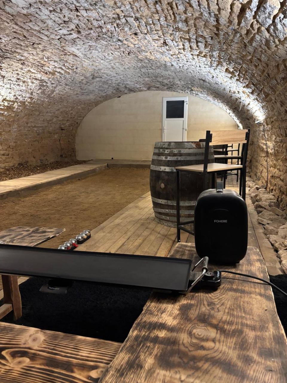 La Cave Des Merveilles - 6