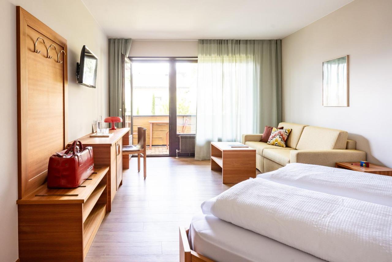 JOHAN - Rooms & Breakfast Merano photo 3