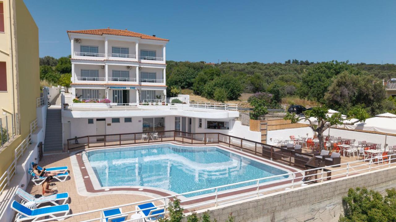 Chios Hotel photo 2