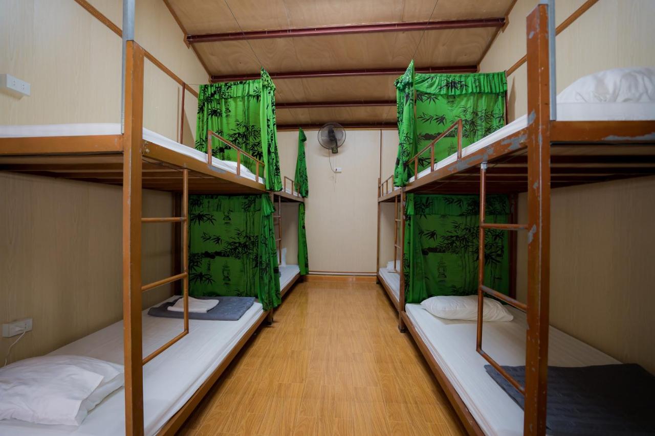 Tam Coc Riverside hostel New photo 3