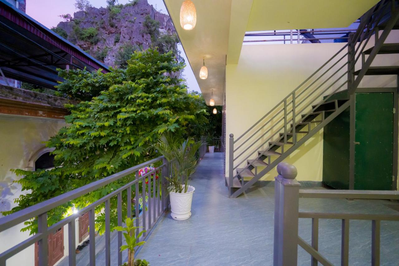 Tam Coc Riverside hostel New photo 2