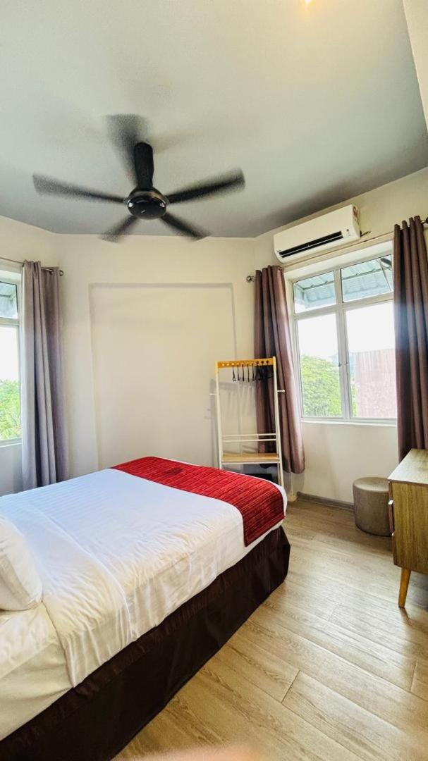 Foto - Seaview Apartment