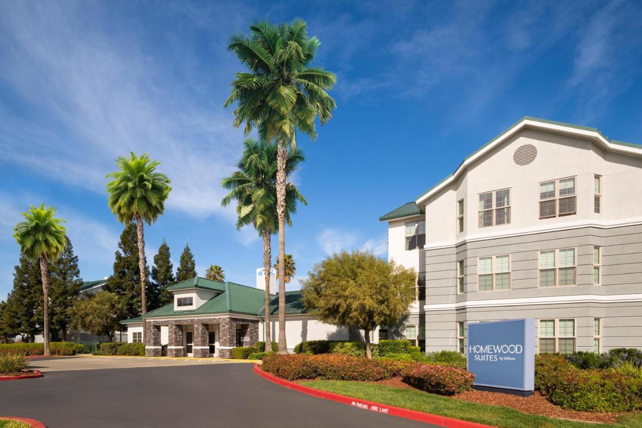 Homewood Suites by Hilton Sacramento Airport-Natomas Thumbnail