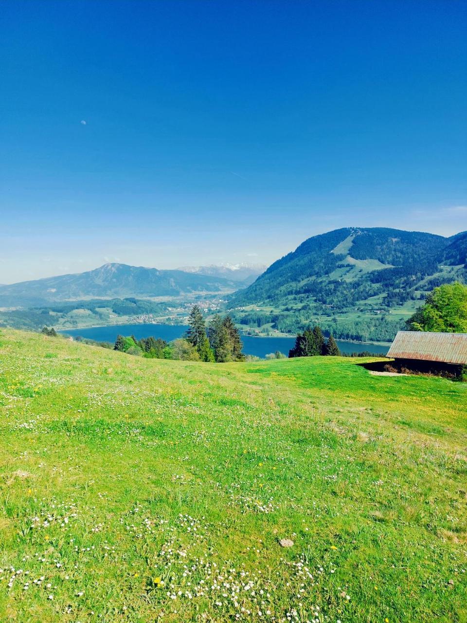 Sonnen-Juwel - Hallenbad, Sauna-2 getrennte Schlafbereiche, inklusive Bettwäsche, Handtücher, tolle Kinderausstattung - 3