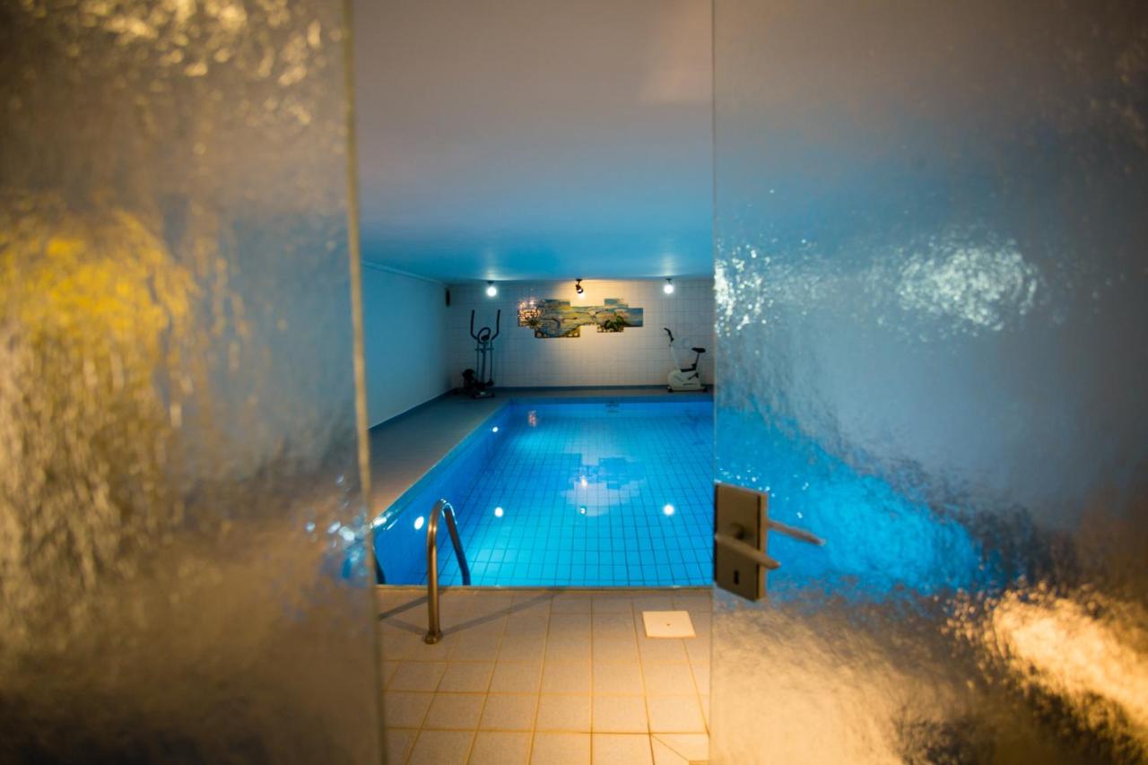 Hotel Am Sportpark