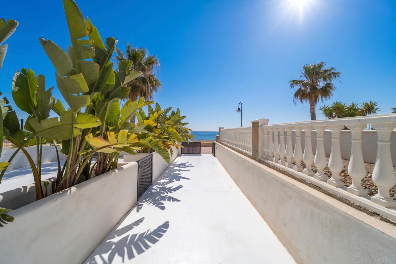 Winahost Hostal Boutique Pozo del Esparto - 5