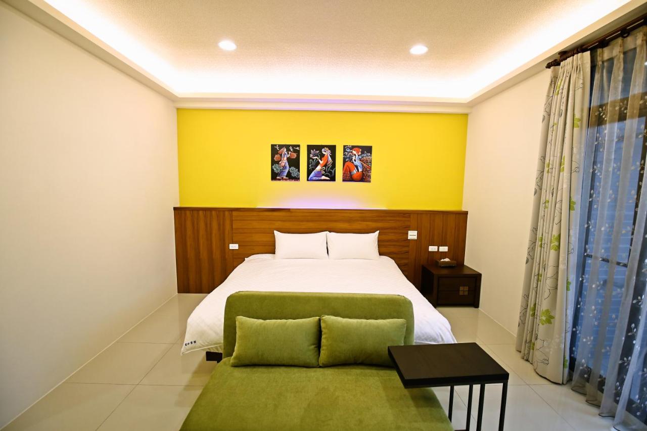 Feng-Tian Inn photo 3