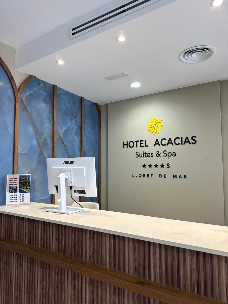 Hotel Acacias Suites & Spa - 3