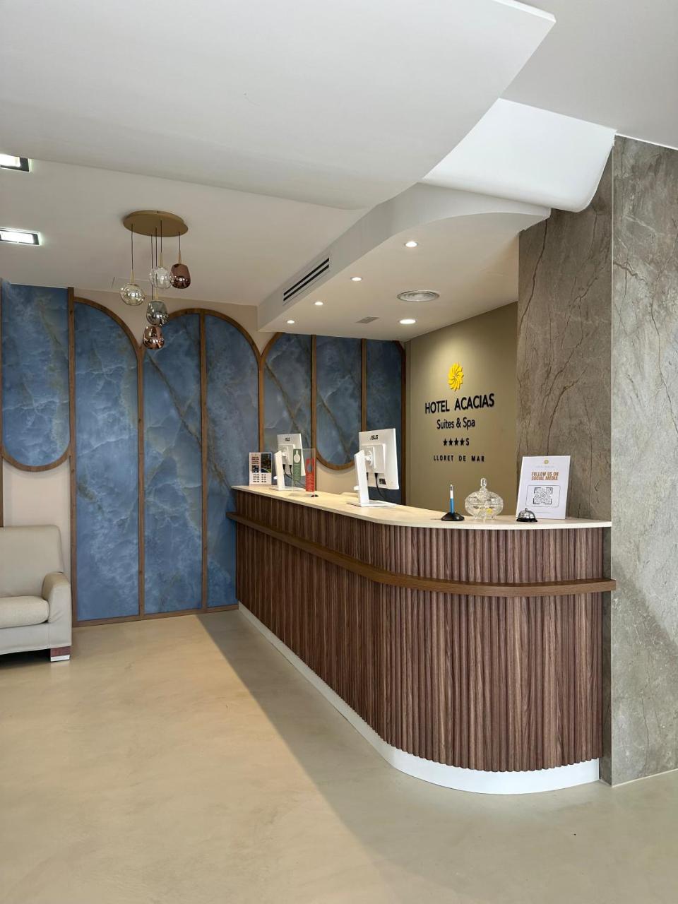 Hotel Acacias Suites & Spa - 2