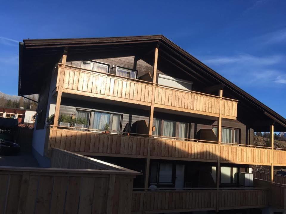Appartement in Haus Arabella in Seefeld - 6