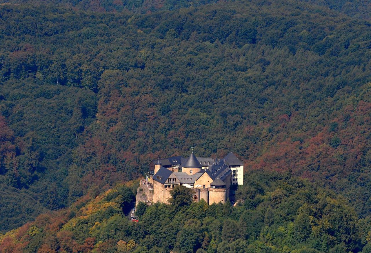 Hotel Schloss Waldeck photo 4