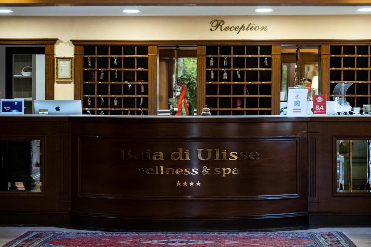 Baia Di Ulisse Wellness & Spa - 5