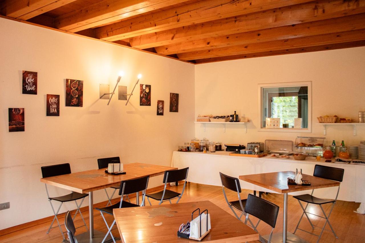 Hotel Della Torre 1850 photo 4