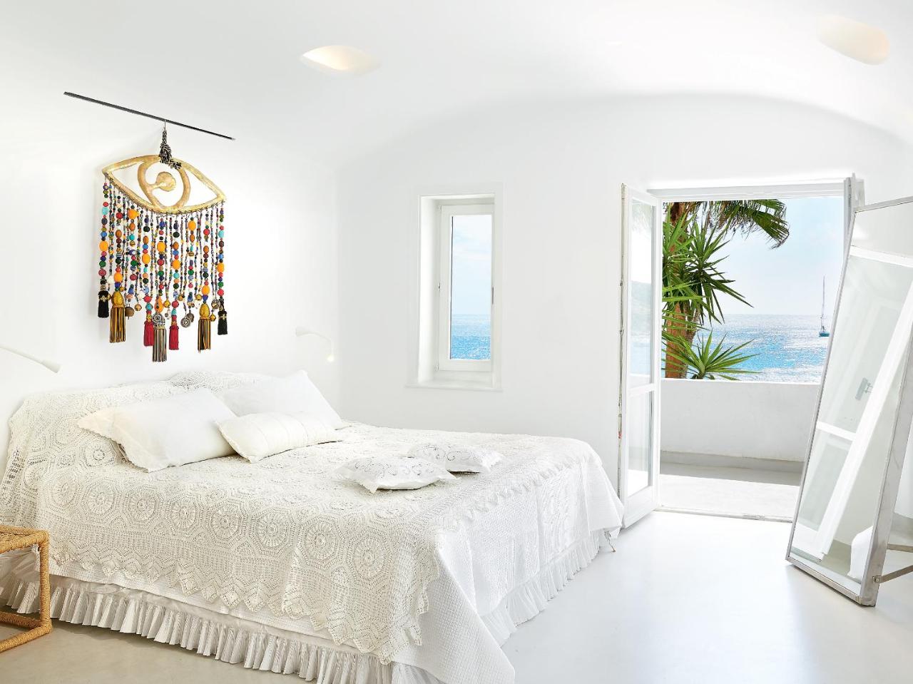 Mykonos Blu, a Resort to Live - 4