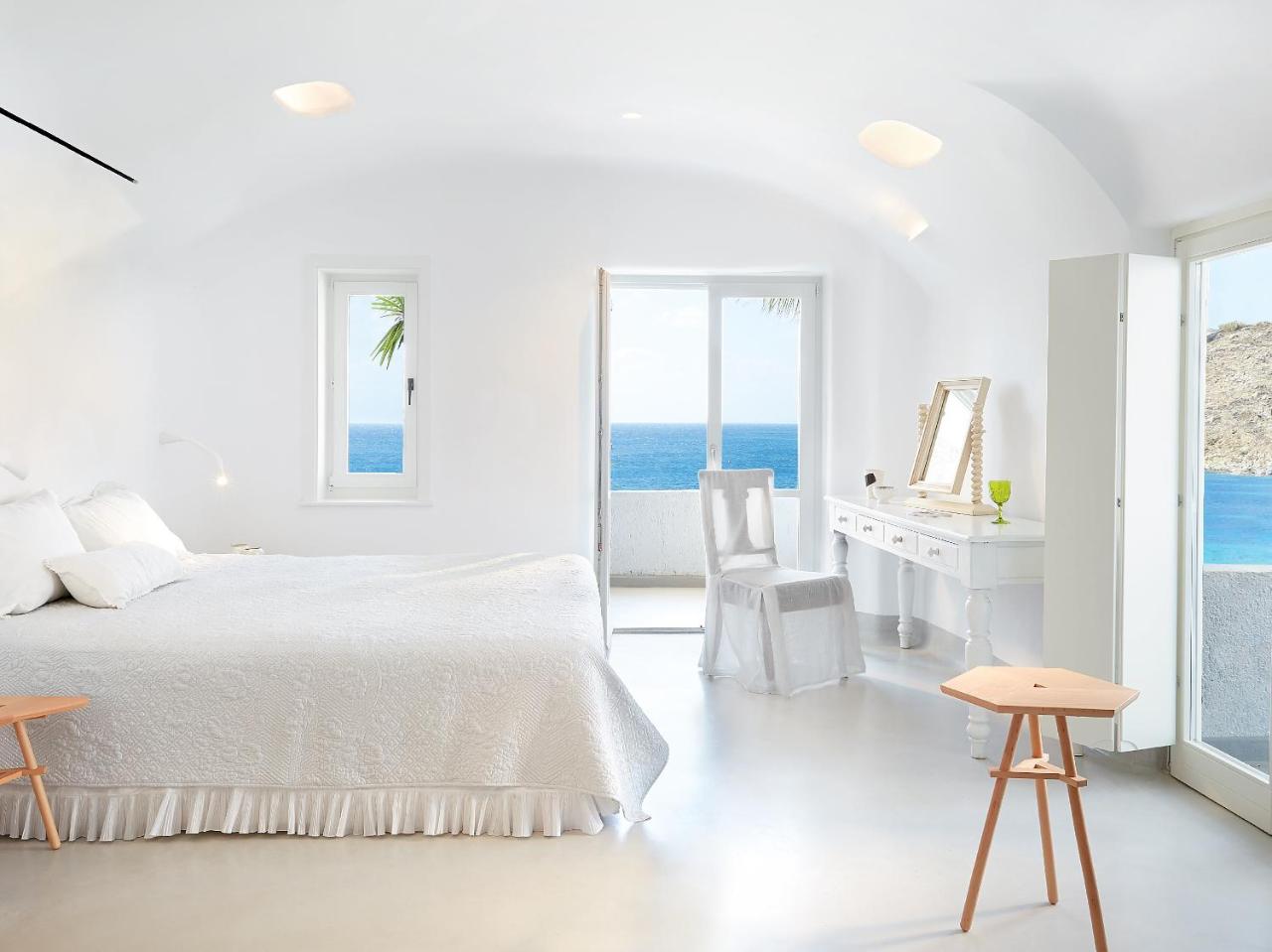Mykonos Blu, a Resort to Live - 5