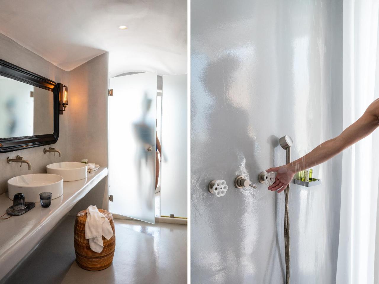 Mykonos Blu, a Resort to Live - 6