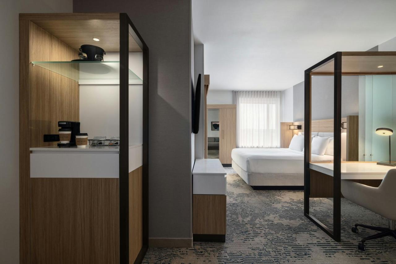 SpringHill Suites by Marriott Abilene